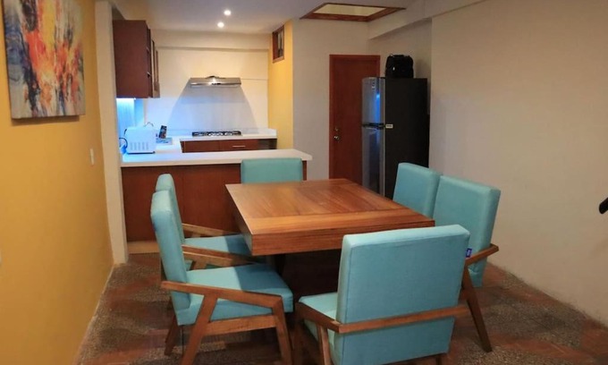 Atlixco Apartamento | Corazón de Atlixco