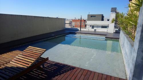 Villa Crespo Apartamento | Corazón de Villa Crespo