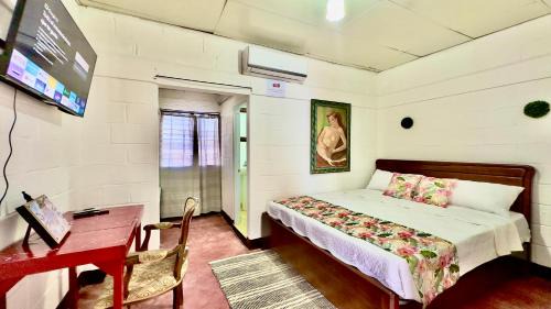 Jarabacoa Apartamento | Corazón urbano