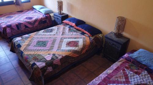 Chisec Casa | Corazon Del Mundo