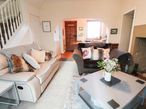 Berwick-upon-Tweed Casa | Corbett Cottage
