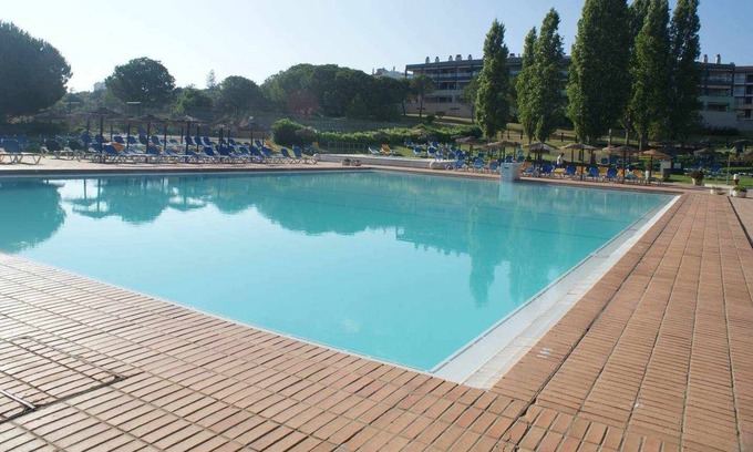 Telheiro Apartamento | Corbo apartament Marina Park
