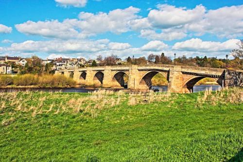 Corbridge Apartamento | Corbridge Apartment