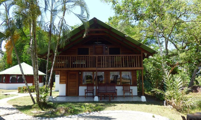 Puerto Jimenez Casa | Corcovado Beach Lodge