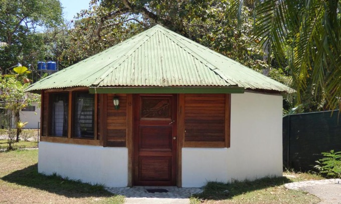 Puerto Jimenez Cabina | Corcovado Beach Lodge