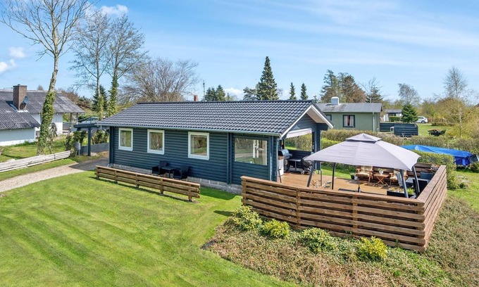 Østerskov Casa | "Cordeline" - 325m from the sea by Interhome