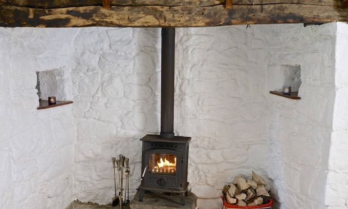 Glen of Aherlow Cabaña | Corderry Farmhouse, idyllic cottage amid 250 acres