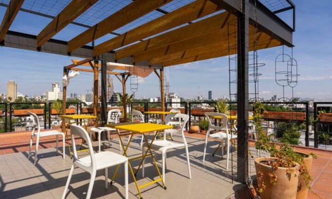 Americana Apartamento | Cordoba by Pardela