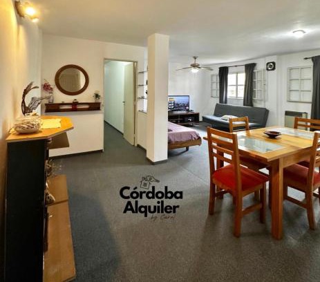 Province of Cordoba Apartamento | Cordoba, estadio Kempes, Cerro de las Rosas, Urca, Chateau, Siglo21, Aeropuerto