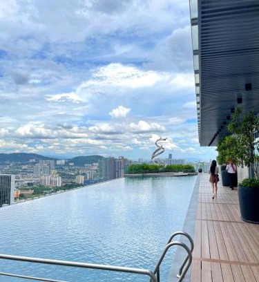 Imbi Apartamento | CORE Residence TRX By City Hospitality