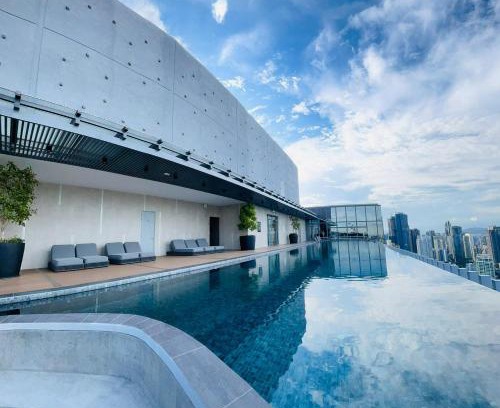Imbi Apartamento | CORE Residence TRX Kuala lumpur