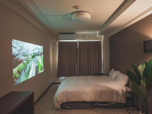 Karasuma Apartamento | Core royal-vacation rental