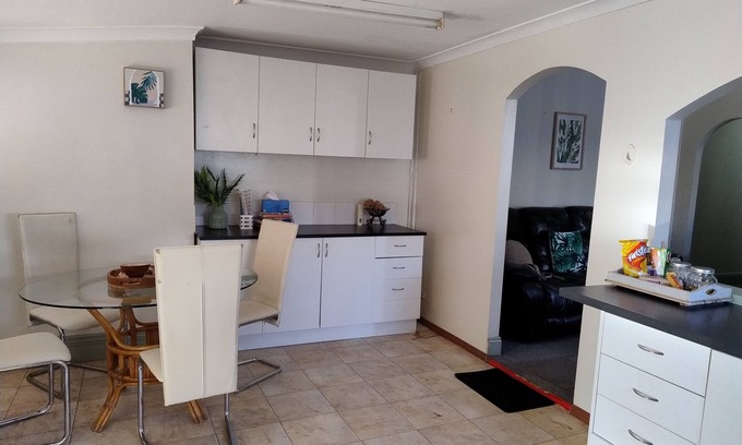Fimiston Apartamento | Corella Accommodation 1B