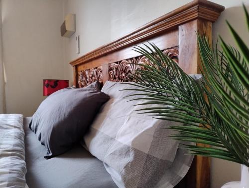 Boulder Apartamento | Corella Accommodation - 1F