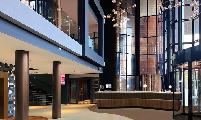 Badhoevedorp Apartamento | Corendon Apartments Amsterdam Schiphol Airport Hotel
