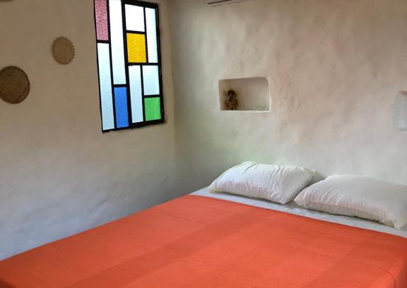 Serra Grande Cama Y Desayuno | Cores Vivas