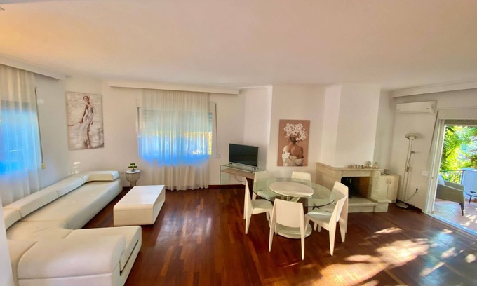 Kanoni Villa | Vacaciones de ensueño en Corfú Villa Kanoni