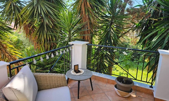 Kanoni Casa | Corfu Dream Holidays Villas