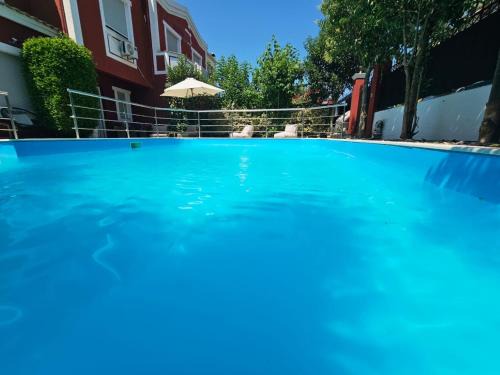 Kanoni Casa | Corfu Dream Holidays Villa Kanoni