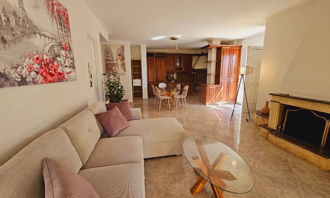 Kanoni Apartamento | Corfu Dream Kanoni Apartment