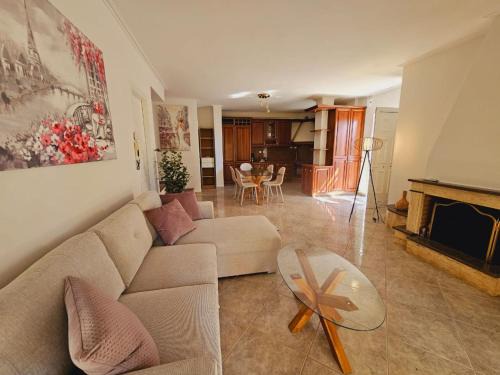 Kanoni Apartamento | Corfu Dream Kanoni Apartment