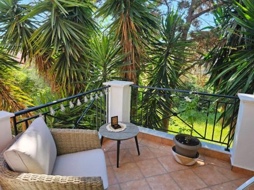 Kanoni Casa | Corfu Dream Kanoni House