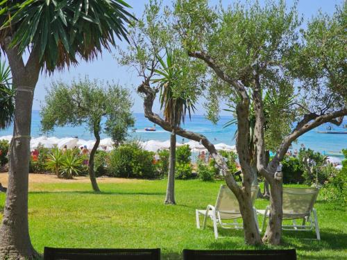 Glyfada Apartamento | Corfu Glyfada Menigos Resort 5-8