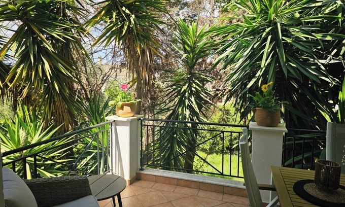 Kanoni Casa | Corfu Holidays Villa Kanoni
