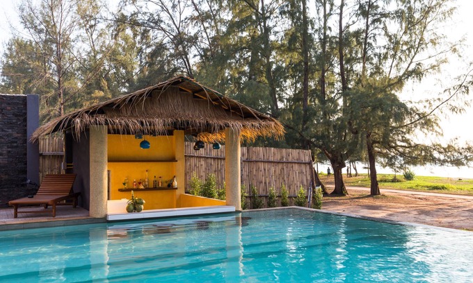 Mai Khao Hotel | Coriacea Boutique Resort