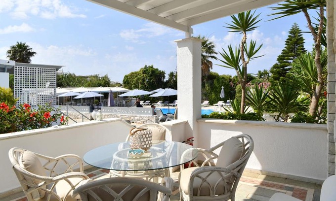 Naousa Apartamento | Corina Studios-Apartments