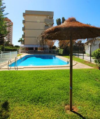 Aguadulce Apartamento | Corintio 4-C br