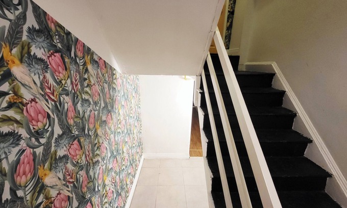 Cork Apartamento | Cork City Loft - Cosy in Cork