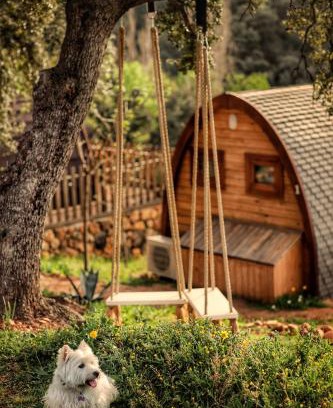Vega de Toledo Casa | CORK VALLEY - Pet Friendly & Only Adults