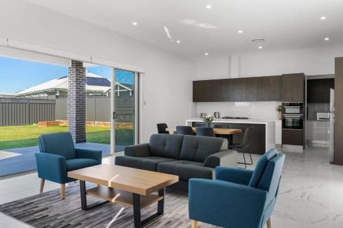 Nulkaba Casa | Cork & Vine on Coolalta - A Cellar Door Escape