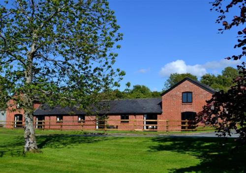 Caersws Apartamento | Corlan