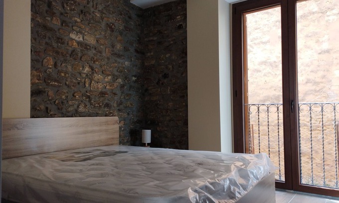 Corleone Cama Y Desayuno | Corleone bed and breakfast