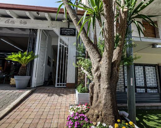 Corleone Cama Y Desayuno | Corleone GUESTHOUSE
