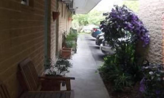 Corlette Hotel | Corlette Palms Motor Inn