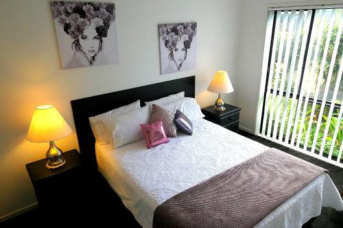 Corlette Apartamento | Corlette Retreat