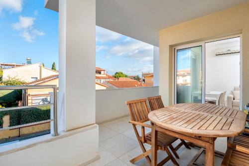 Golfo Aranci Apartamento | Cormorani - Appartamento 13