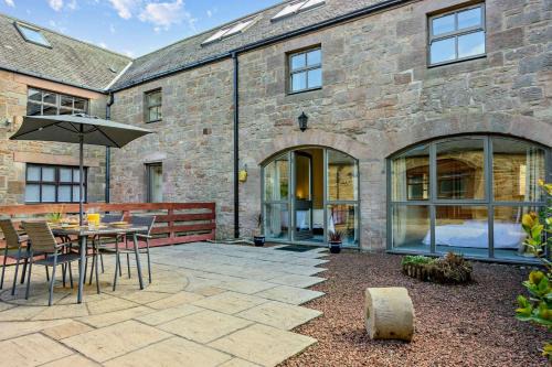 Belford Casa | Corn Cottage