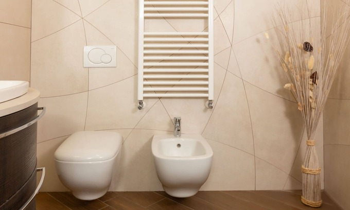 Cornaredo Casa | Cornaredo Terraced Grand Suite