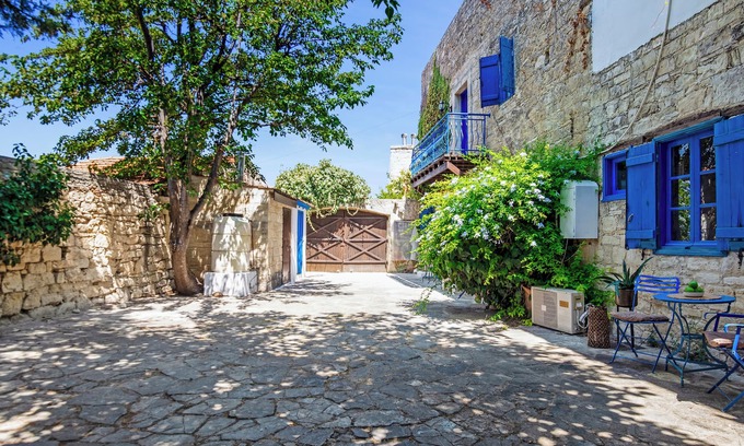 Arsos Apartamento | Casa Cornaro - Pequeño Estudio