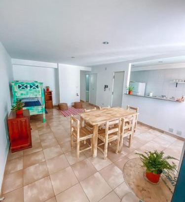Salta Apartamento | Cornejo Temporarios
