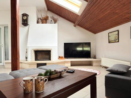 Montana Province Apartamento | Corner house apartment