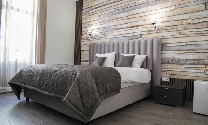 Slivek Apartamento | Corner House