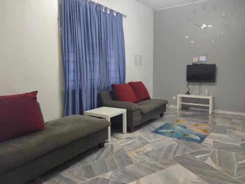 Semenyih Casa | CORNER LOT,LANDED Kajang Semenyih Bee Homestay