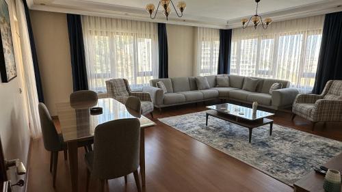Cankaya Apartamento | Corner luxury suit