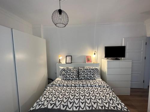Cesme Apartamento | Corner of Paradise House