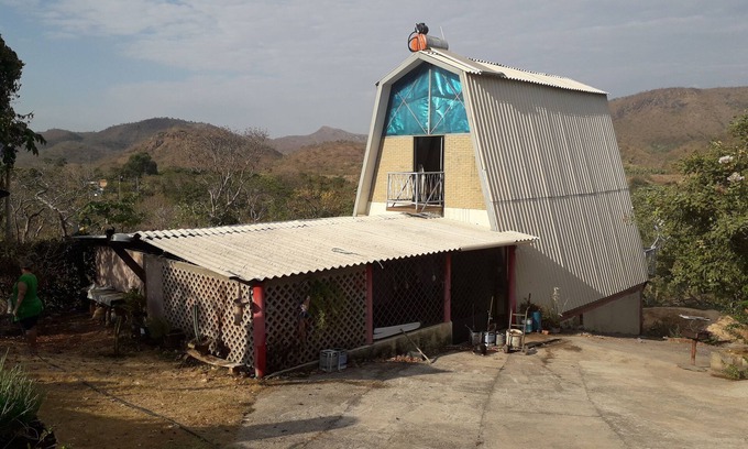 Colinas do Sul Casa | Rincón de los adornos.